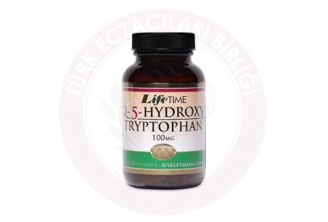 LIFE TIME 5-HTP KAPSUL  30 kapsül