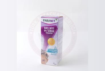 PARANIT BIT SAMPUANI  200 ml şişe