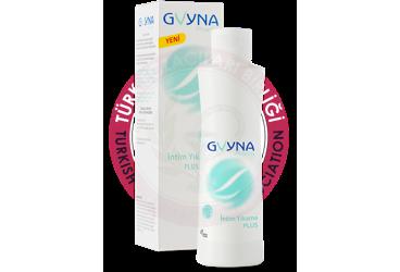 GVYNA INTIM YIKAMA PLUS  250 ml şişe