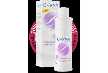 GVYNA INTIM YIKAMA RAHATLATICI  250 ml şişe