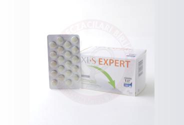 XLS MEDICAL YAG TUTUCU TABLET  180 tablet