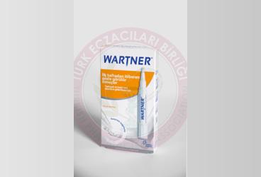WARTNER NASIR KALEMI  1x4 ml kalem