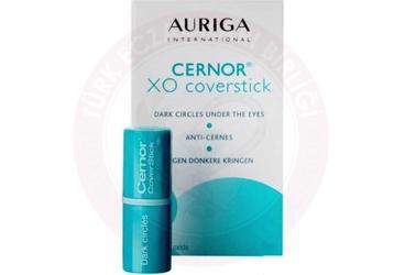 AURIGA CERNOR XO COVER STICK  5 gr tüp