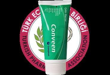 COLOPLAST CONVEEN CRITIC BARIYER KREM  50 g