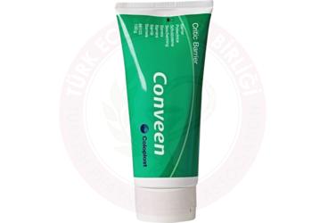 COLOPLAST CONVEEN CRITIC BARIYER KREM  100 g