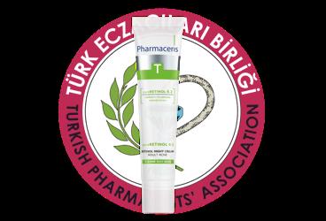 PHARMACERIS T PURE RETINOL 0.3 NIGHT CREAM ADULT ACNE  40 ml tüp