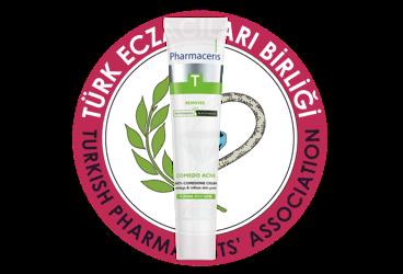 PHARMACERIS T COMEDO ACNE ANTI-COMEDONE CREAM UNCLOGS AND REFINES SKIN PORES  40 ml tüp