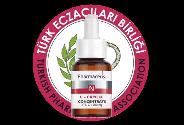 PHARMACERIS N C-CAPILIX SERUM  30 ml şişe