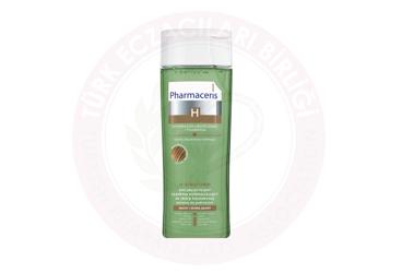 PHARMACERIS H H-SEBOPURIN PROFESSIONAL NORMALIZING SHAMPOO FOR SEBORRHOEIC SCALP  250 ml şişe