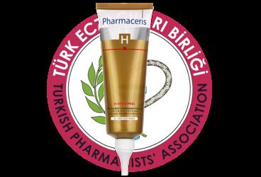 PHARMACERIS H H-STIMUPEEL TRICHOLOGY CLEANSING PEEL  125 ml tüp