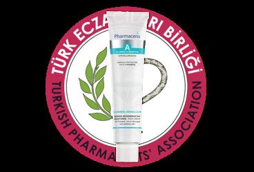PHARMACERIS A CORNEO-SENSILIUM DERMO-REGENERATING SOOTHING CREAM  75 ml şişe