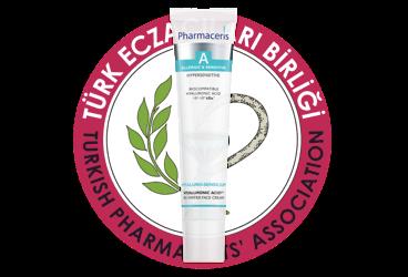 PHARMACERIS A HYALURO SENSILIUM HYALURONIC ACIDDI-2 IN WATER FACE CREAM  40 ml şişe