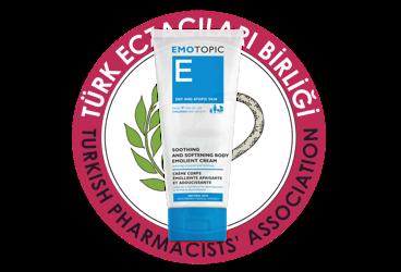 PHARMACERIS E SOOTHING & SOFTENING BODY EMOLLIENT CREAM  200 ml tüp