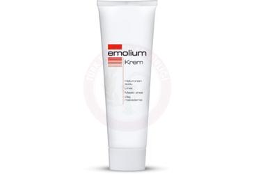EMOLIUM KREM  75 ml tüp