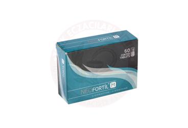 NEOFORTIL M TABLET  60 tablet