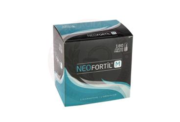 NEOFORTIL M TABLET  180 tablet