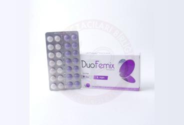 DUOFEMIX TABLET  56 tablet