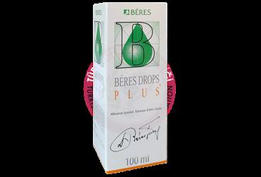 BERES ORAL DAMLA  100 ml