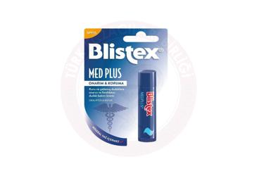 BLISTEX MED PLUS ONARIM&KORUMA DUDAK BAKIM KREMI  1 stick