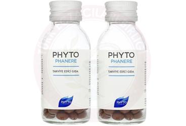 PHYTO DUO PHYTOPHANERE KAPSUL  2x120 kapsül
