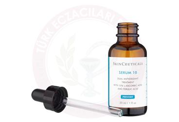 SKINCEUTICALS SERUM 10  30 ml şişe