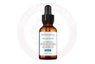 SKINCEUTICALS PHLORETIN CF SERUM  30 ml şişe