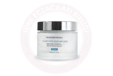 SKINCEUTICALS CLARIFYING CLAY MASQUE  60 ml kutu