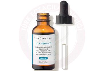 SKINCEUTICALS C E FERULIC SERUM  30 ml şişe