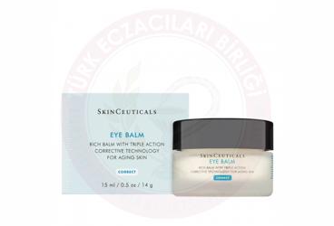 SKINCEUTICALS EYE BALM  15 ml kutu