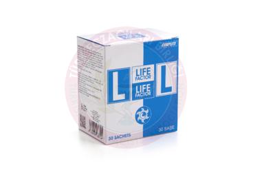 LIFE FACTOR SASE  30 saşe