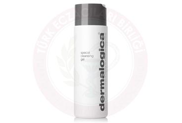 DERMALOGICA SPECIAL CLEANSING GEL  250 ml şişe