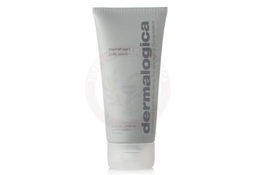 DERMALOGICA THERMAFOLIANT BODY SCRUB  177 ml tüp