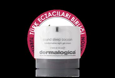 DERMALOGICA SOUND SLEEP COCOON  50 ml kutu