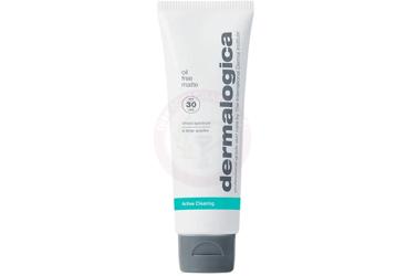 DERMALOGICA OIL FREE MATTE SPF30  50 ml tüp