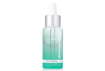 DERMALOGICA AGE BRIGHT CLEARING SERUM  30 ml şişe