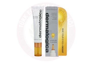 DERMALOGICA BIOLUMIN-C EYE SERUM  15 ml şişe