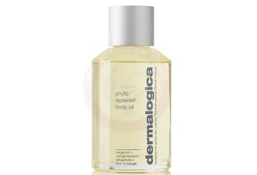 DERMALOGICA PHYTO REPLENISH BODY OIL  125 ml şişe