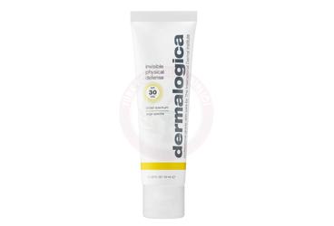 DERMALOGICA INVISIBLE PHYSICAL DEFENSE SPF30  50 ml tüp