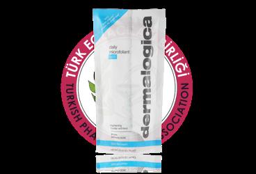 DERMALOGICA DAILY MICROFOLIANT REFILL  74 gr şişe