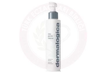 DERMALOGICA DAILY GLYCOLIC CLEANSER  150 ml şişe