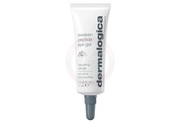 DERMALOGICA AWAKEN PEPTIDE EYE GEL  15 ml tüp