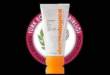 DERMALOGICA PROTECTION 50 SPORT SPF50  156 ml tüp