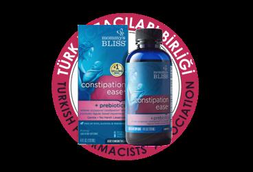 MOMMYS BLIS CONSTIPATION EASE  120 ml şişe
