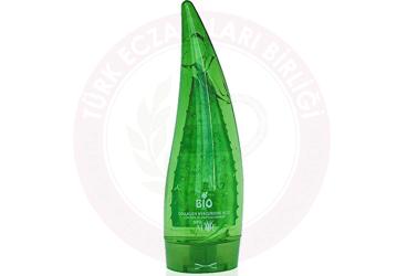BIOASIA ALOE VERA JEL  250 ml şişe