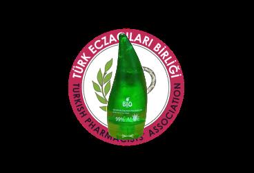 BIOASIA ALOE VERA JEL  120 ml şişe