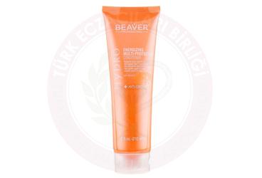 BEAVER ENERGIZING MULTI-PROTECTION ANTI-OXIDANT SAC KREMI  210 ml tüp