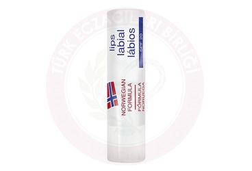 NEUTROGENA GUNES KORUMA FAKTORLU (SPF) DUDAK NEMLENDIRICISI  4,8 gr