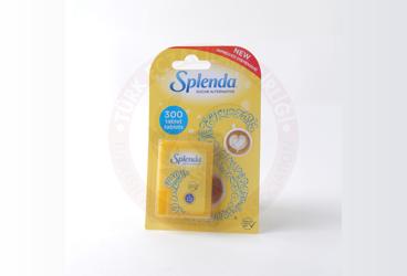 SPLENDA TABLET 6 mg 300 tablet