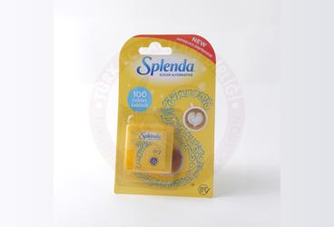 SPLENDA TABLET 6 mg 100 tablet