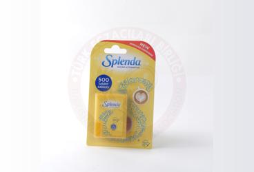 SPLENDA TABLET 6 mg 500 tablet